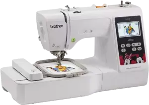  Brother-PE-550-Embroidery-Machine