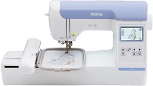 Brother PE800-Best Embroidery Machine For Hats