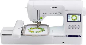 Brother SE1900 Embroidery Machine