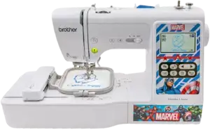  Brother-Sewing-and-Embroidery-Machine-Marvel-faces