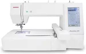 best embroidery machine for custom design 