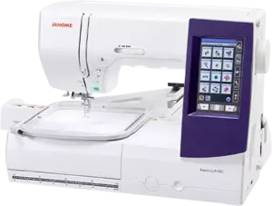 Best Embroidery Machine for hats