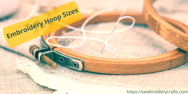 embroidery hoops- featured image