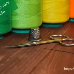 Best-Embroidery-Scissors-Complete-Guide