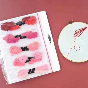 embroidery-floss-plastic-bags