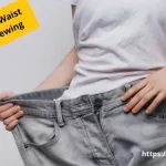 how to make pants waist smaller without sewing