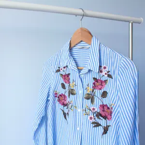 shirt embroidery 