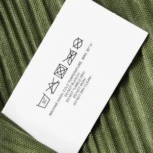 embroider label design 